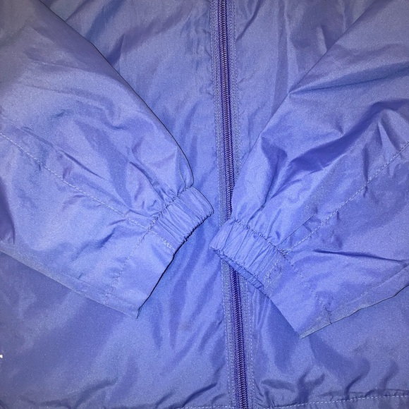 NWOT Boys Unspeakable Wind breaker. Please read description for sizing. - Picture 3 of 8